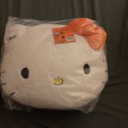 Hello kitty Pillow 