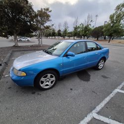 1998 Audi A4