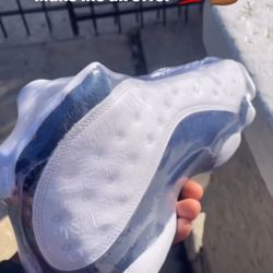 Men Retro Jordan’s Size 10 