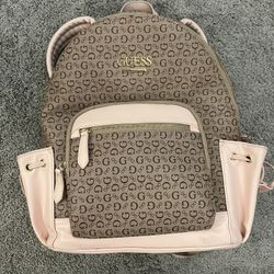 Guess Backpack 