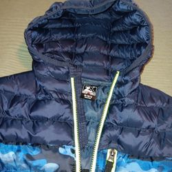 Winter Jackets And Pants