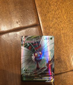 Butterfree