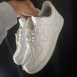 Nike air forces 1