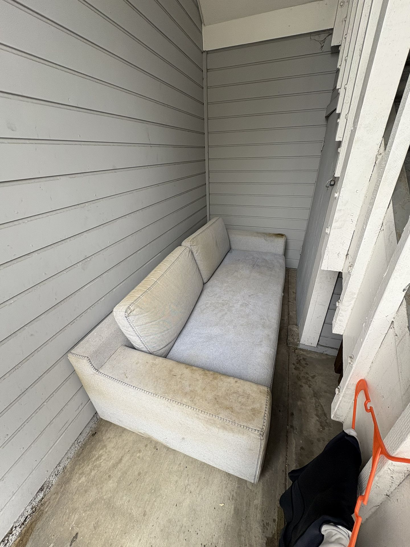 Free Couch