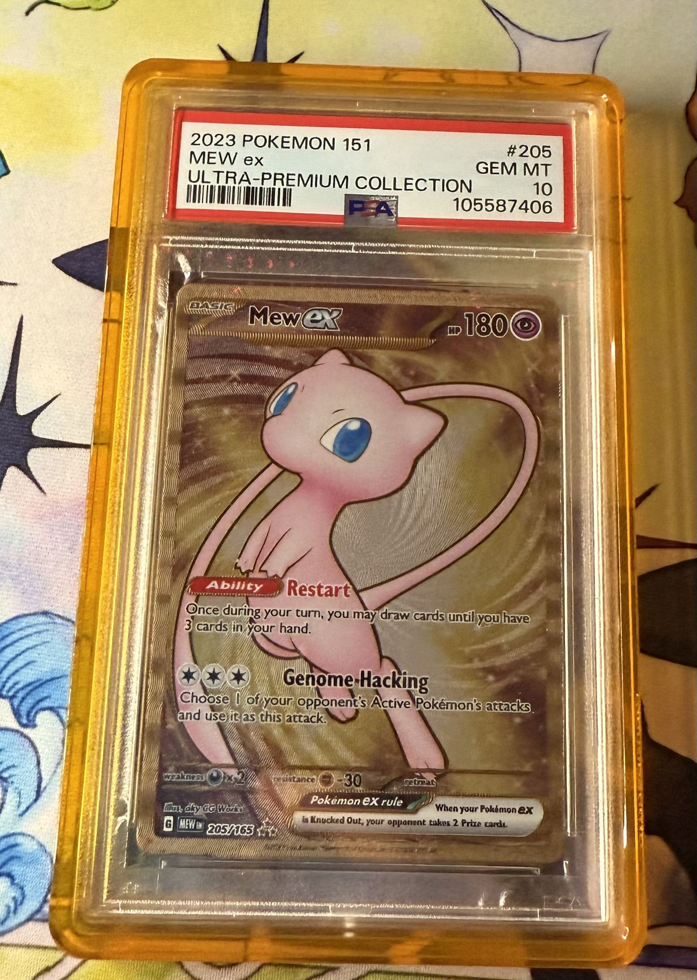 Pokemon Cards For Sale