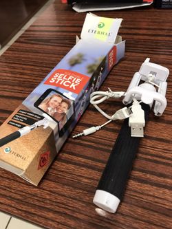 Selfie stick