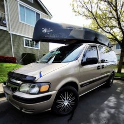 2004 Chevy Venture LS