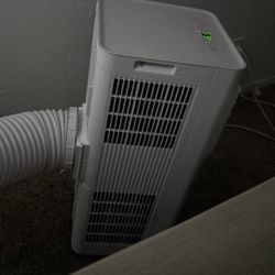 Portable AC