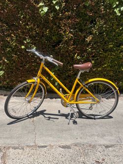 Linus Bike (Medium Sized) Nearly New Condition