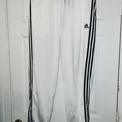 Very Nice Women’s Adidas Pants Size (XL) Like New Only $20