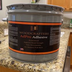 Flooring Adhesive