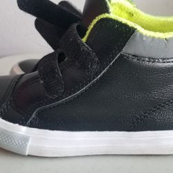 Converse High Top Shoes (Toddler)
