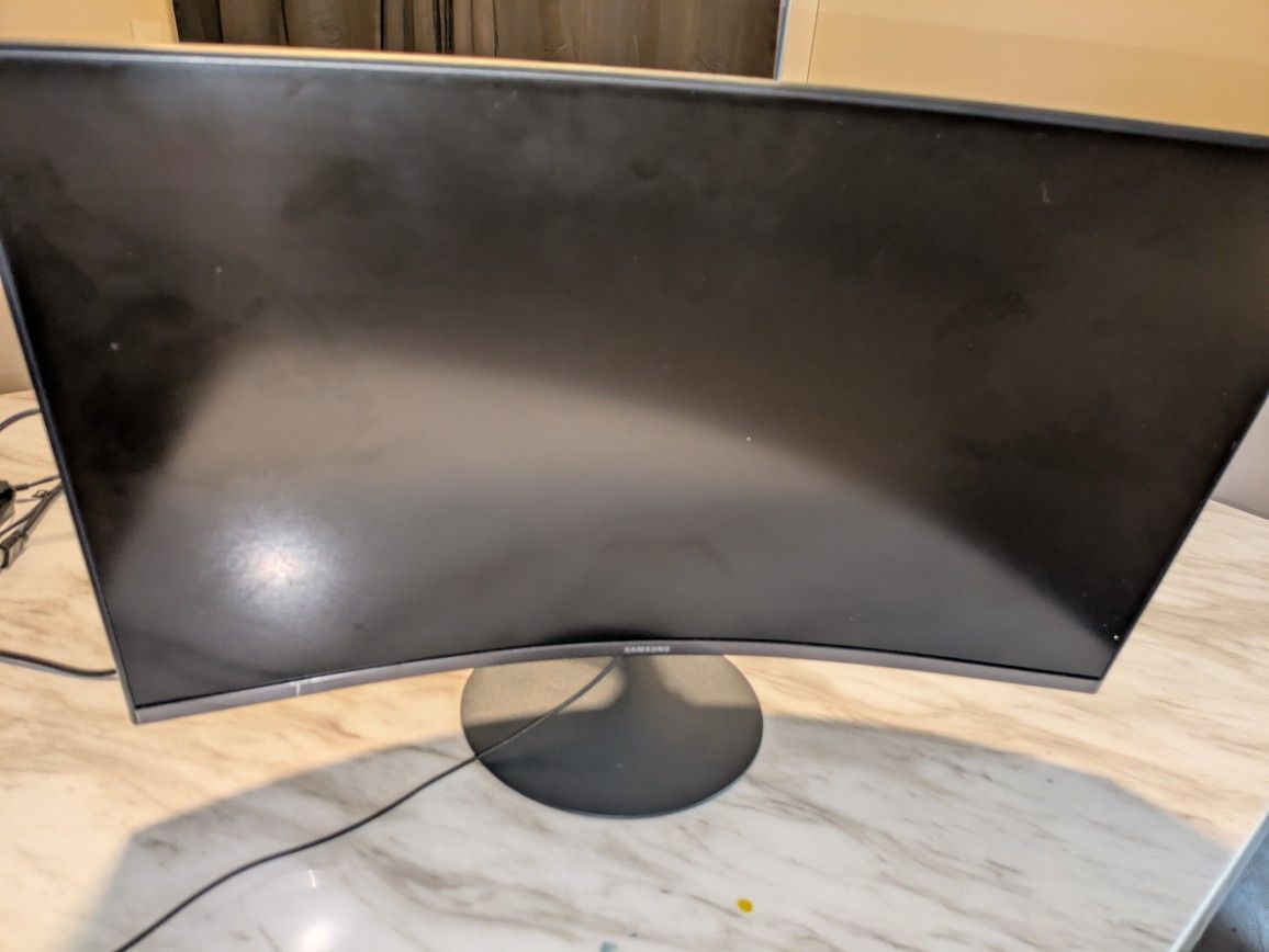 Samsung 27' Gaming Monitor