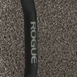 Rogue Fitness Gear