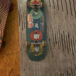 Bakers Skateboards
