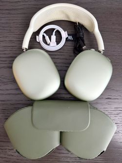 Apple AirPods Max Lightning - Green 