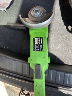 Grinder様 Speedaire Straight Die Grinder, 1/4 in NPT Female Air Inlet