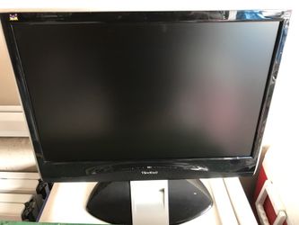 Viewsonic Computer Monitor