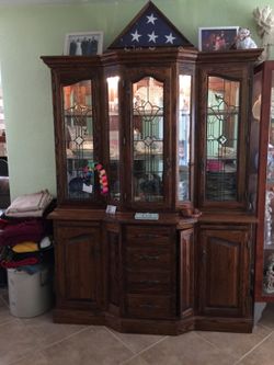 China cabinet
