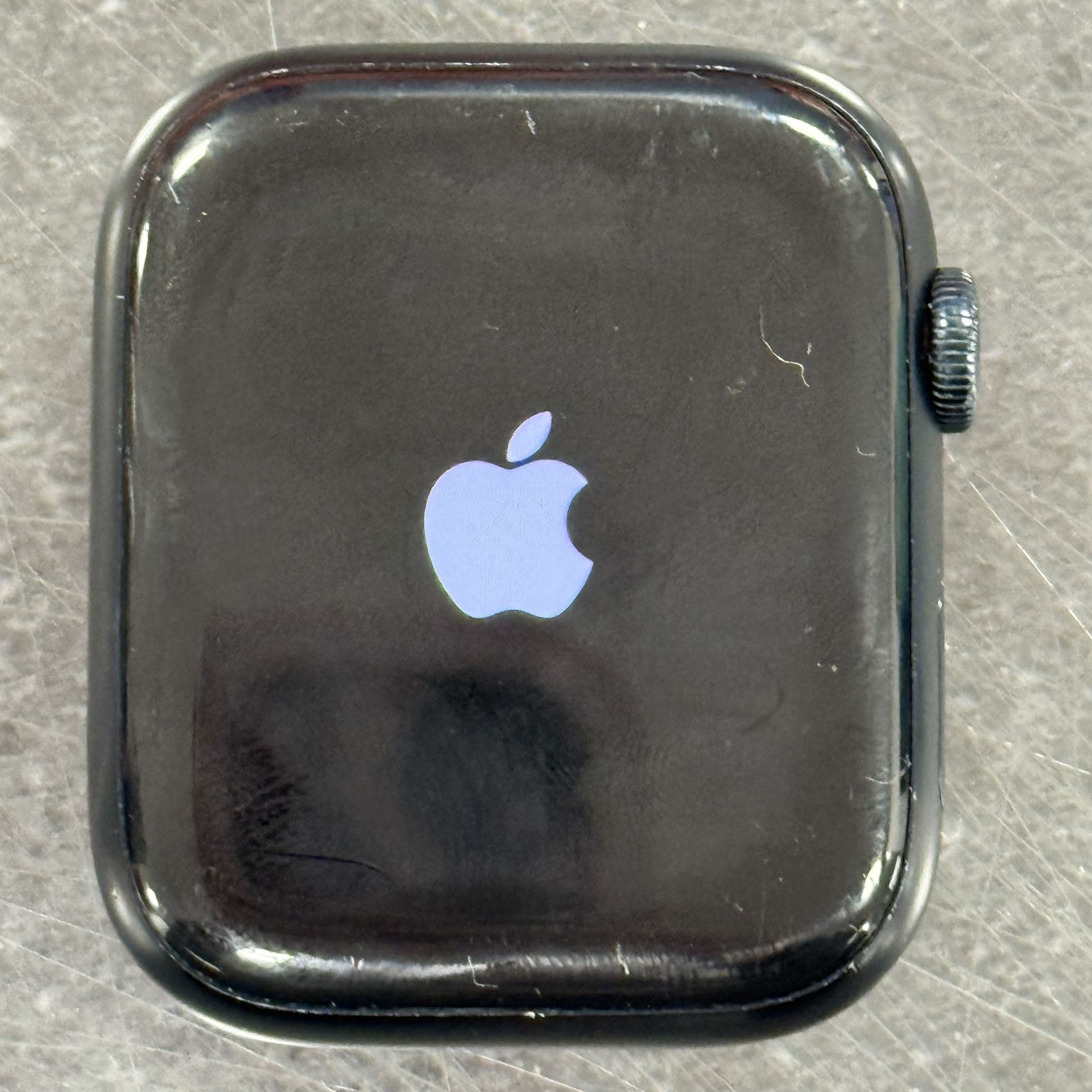 Apple Watch Series 8 45mm Midnight Aluminum