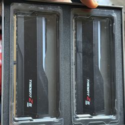 Gskill Trident Z5 DDR5 64GB 6400 CL32