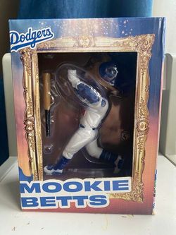 LA Dodgers Bobblehead Mookie betts