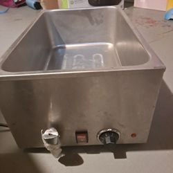 Food Warmer