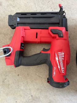 Milwaukee tools