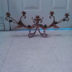 Candelabra 