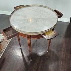 Antique Table Louis XVI 