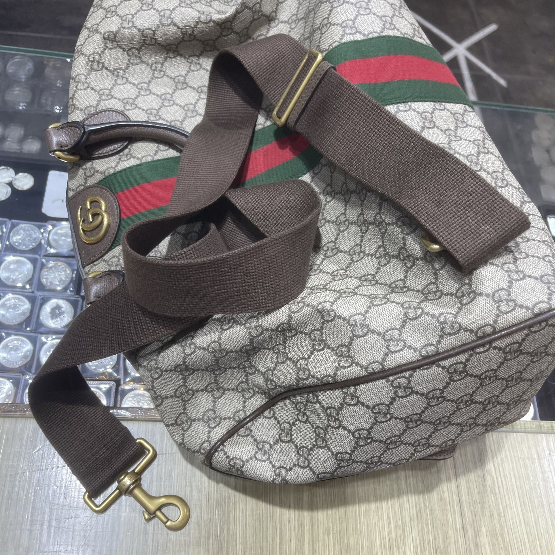 Gucci Handbag Ophidia