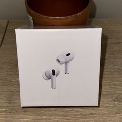 Air Pod Pro Gen 2