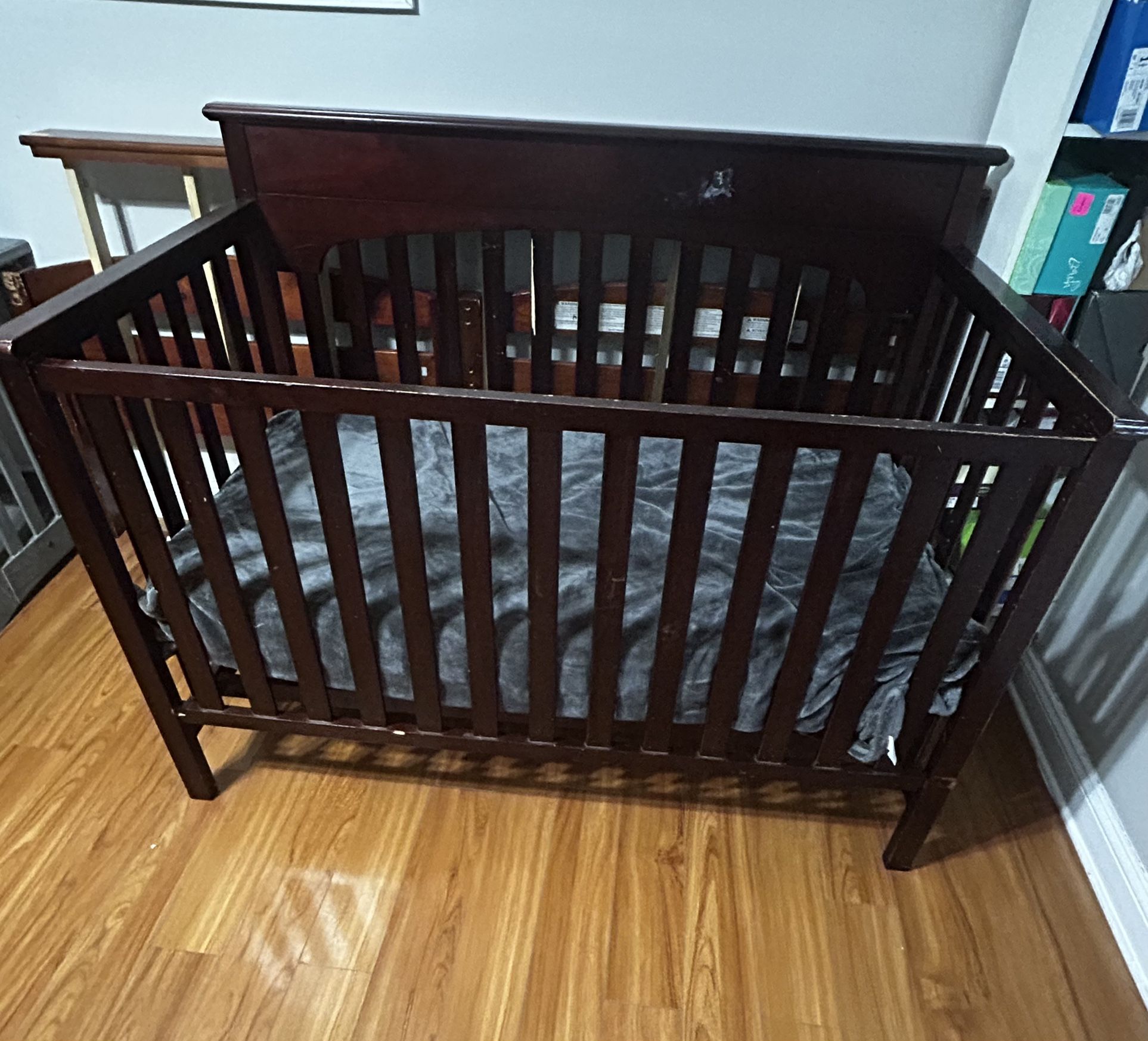 Crib