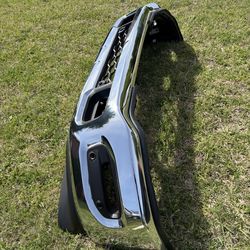 2019-2025 dodge ram 2(contact info removed) bumper