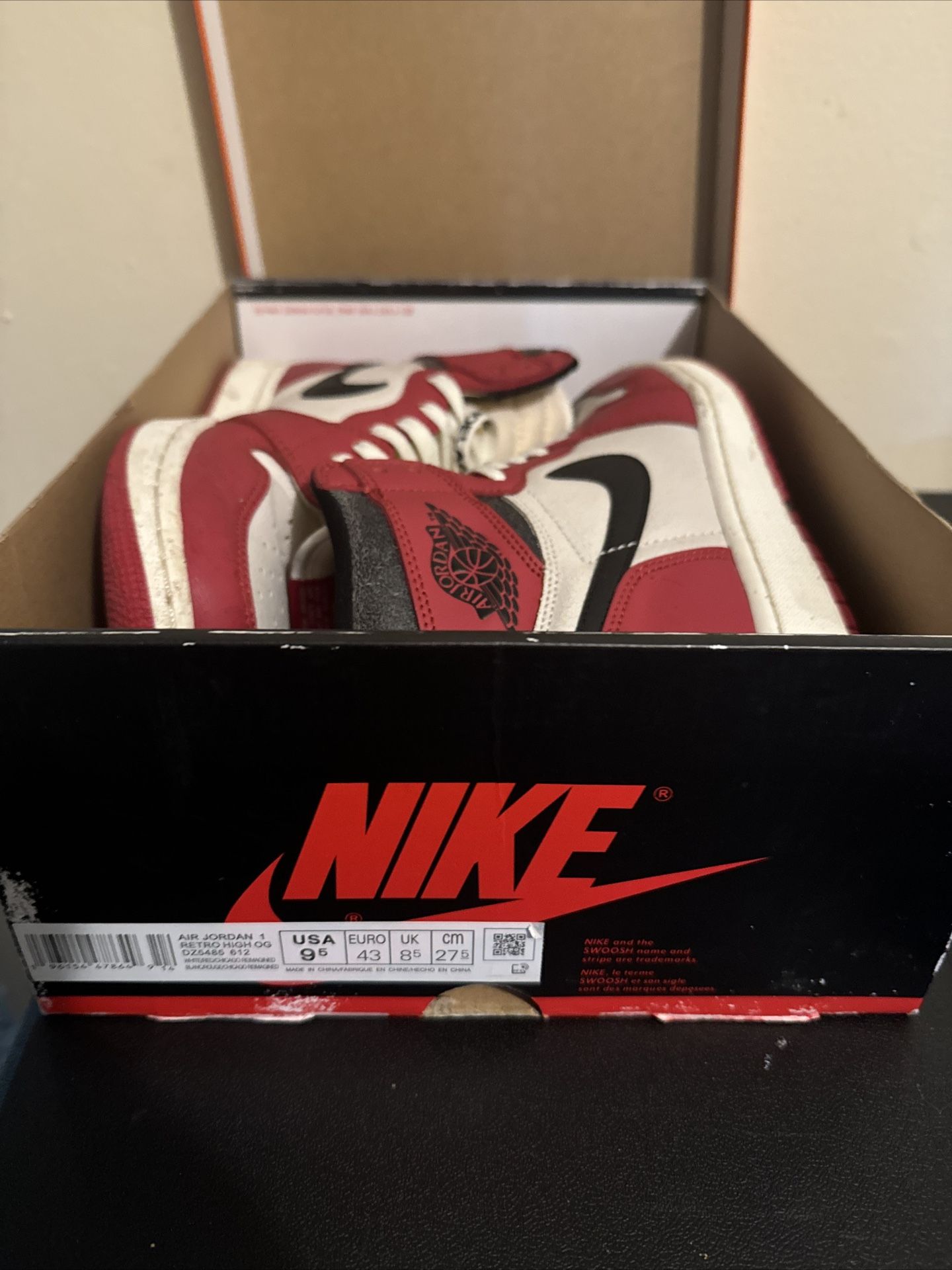 OG 1s Reimagined