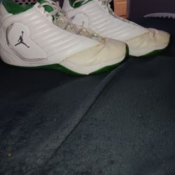 Jordans 