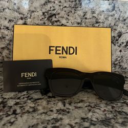 Fendi Women’s Sunglasses 
