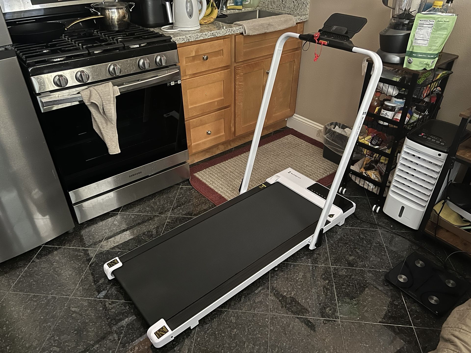 Walking Pad / Folding Treadmill