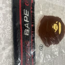 Bape Head Band 89$ 