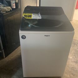Washer 