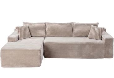 Brand new couch