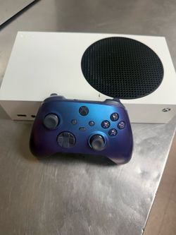 Xbox series S 500gb