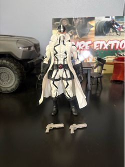 Marvel Legends Fantomex