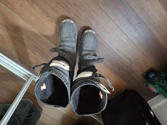 Size 13 Riding Boots For Sale