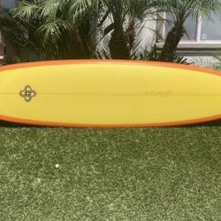 BRAND NEW 7’4 SURFBOARD ~ 