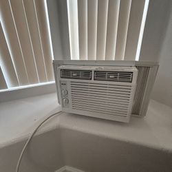 AC Unit 