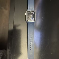 Apple Watch Se 44mm Spectrum , 