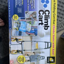 Climb Cart