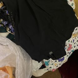 Plus Sized Women’s Clothes variety