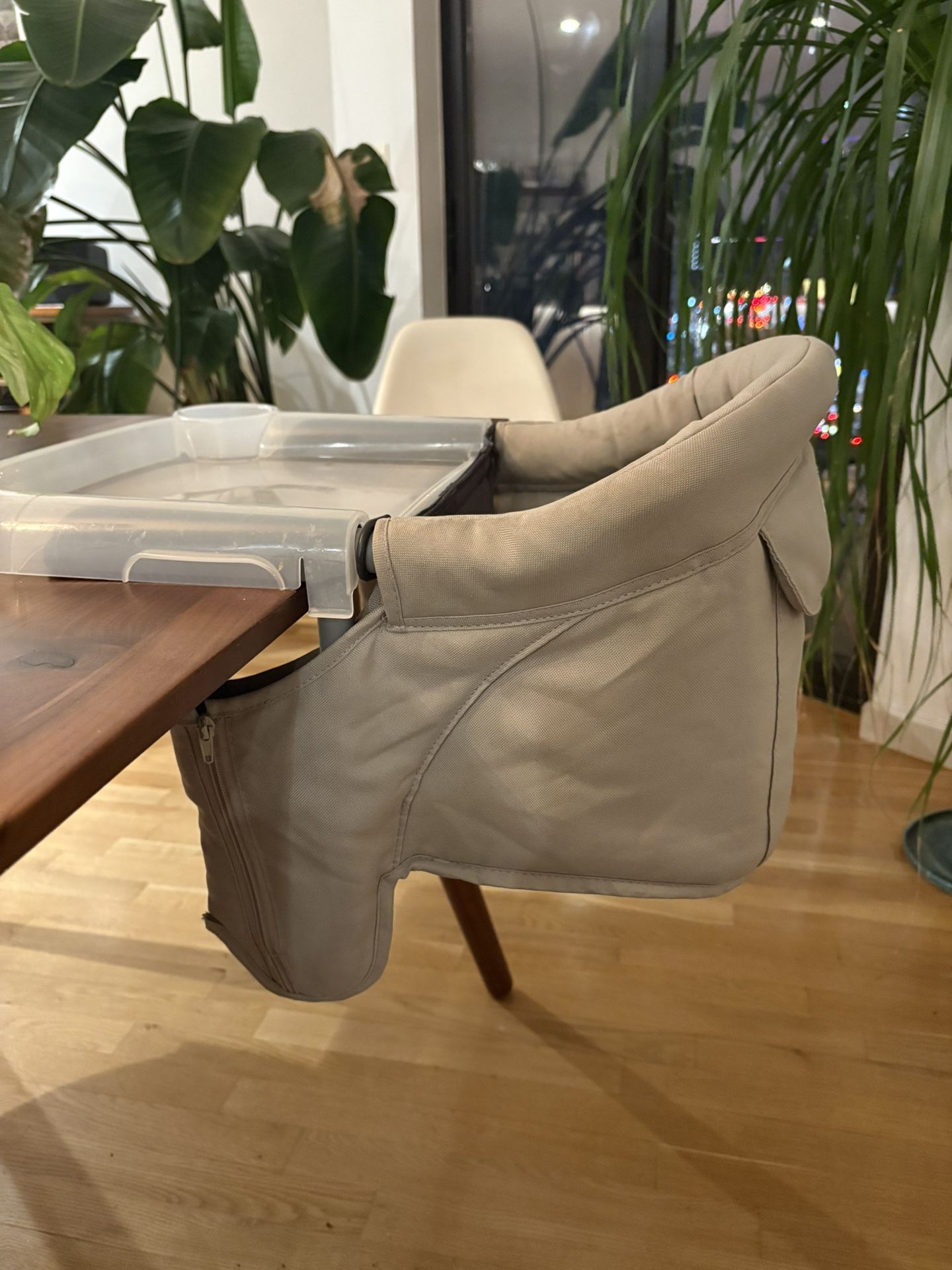 Inglesina Fast Table Chair And Tray